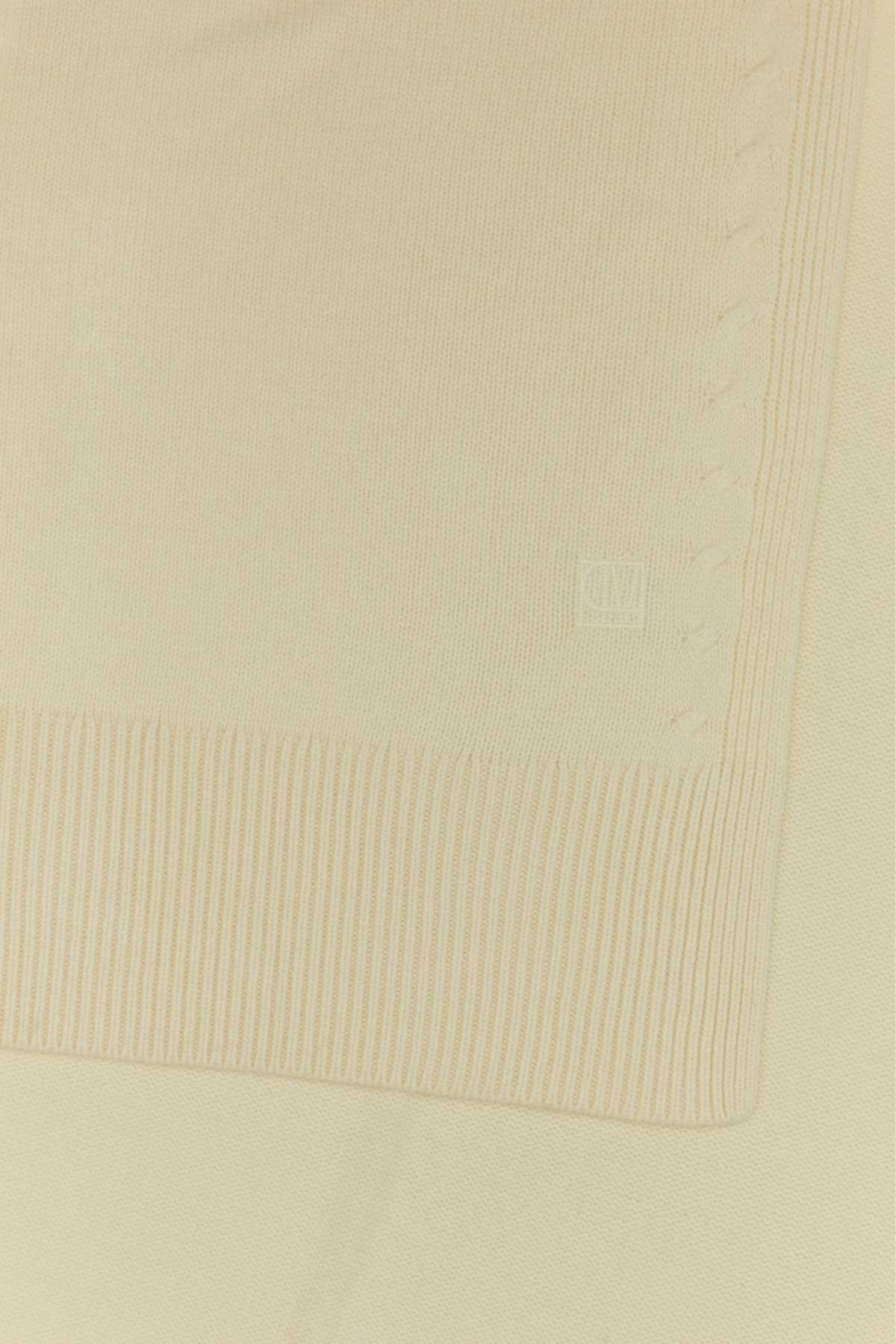 [Camilla And Marc] Scarf FW24 M2A4423 BRIGHTCREAM