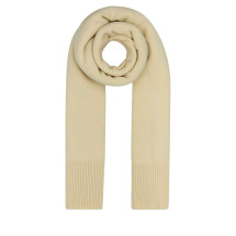 [Camilla And Marc] Scarf FW24 M2A4423 BRIGHTCREAM