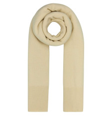 [Camilla And Marc] Scarf FW24 M2A4423 BRIGHTCREAM