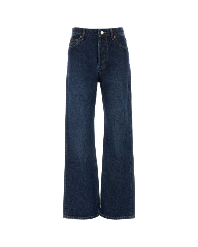 [Camilla And Marc] Jeans FW24 CMD8501 ALMOSTINDIGO