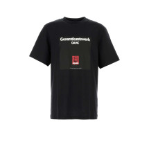 [OAMC] T-shirts Short Sleeve SS24 24E28OAJ19COT00914 001