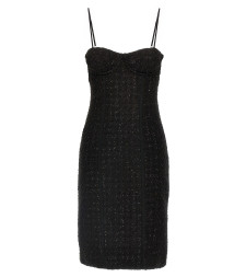 [Rotate Birger Christensen] Sleeveless dress FW24 113088100100