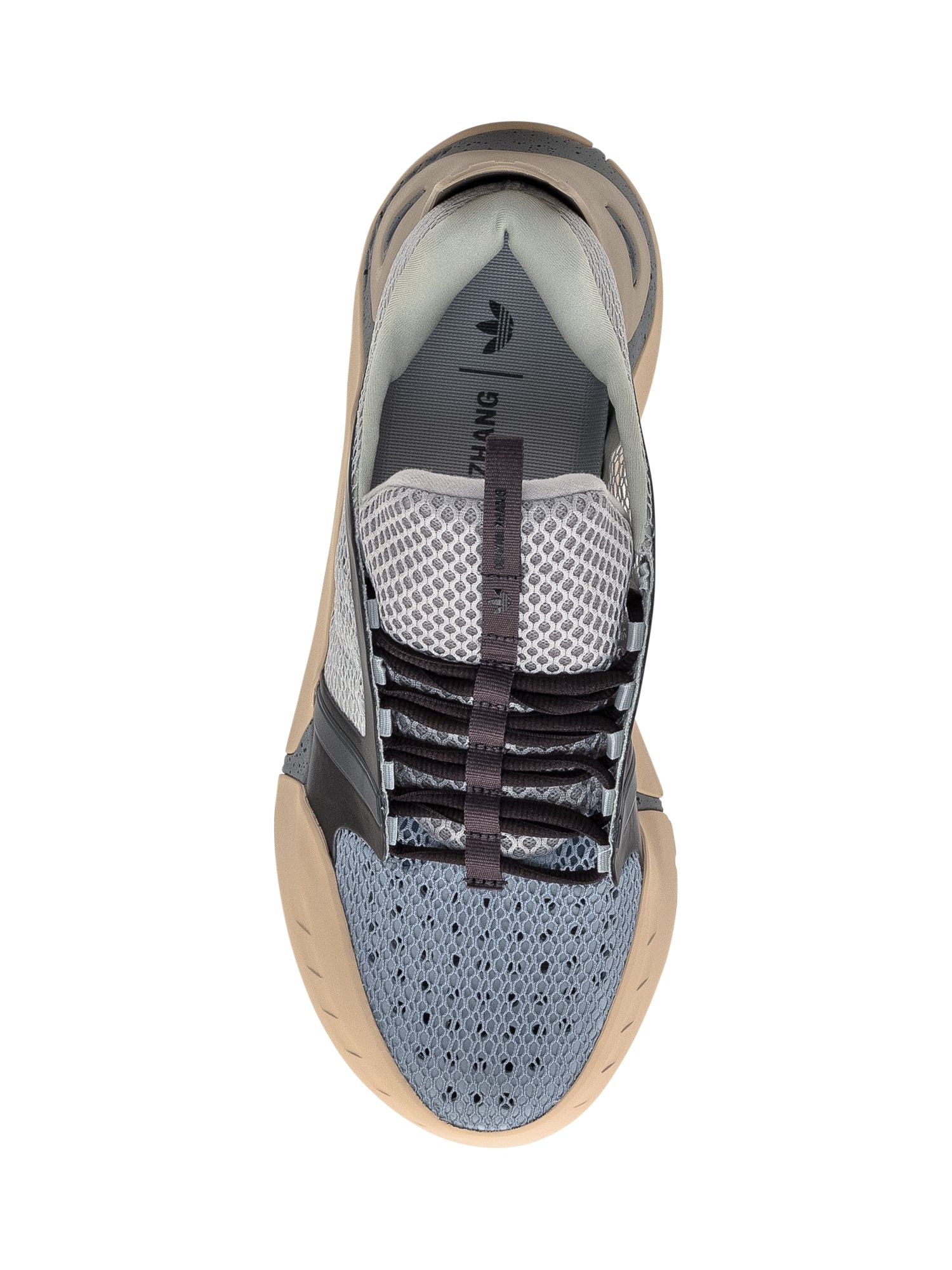 [ADIDAS DYZ] Sneakers FW24 JI3893 ASHSIL