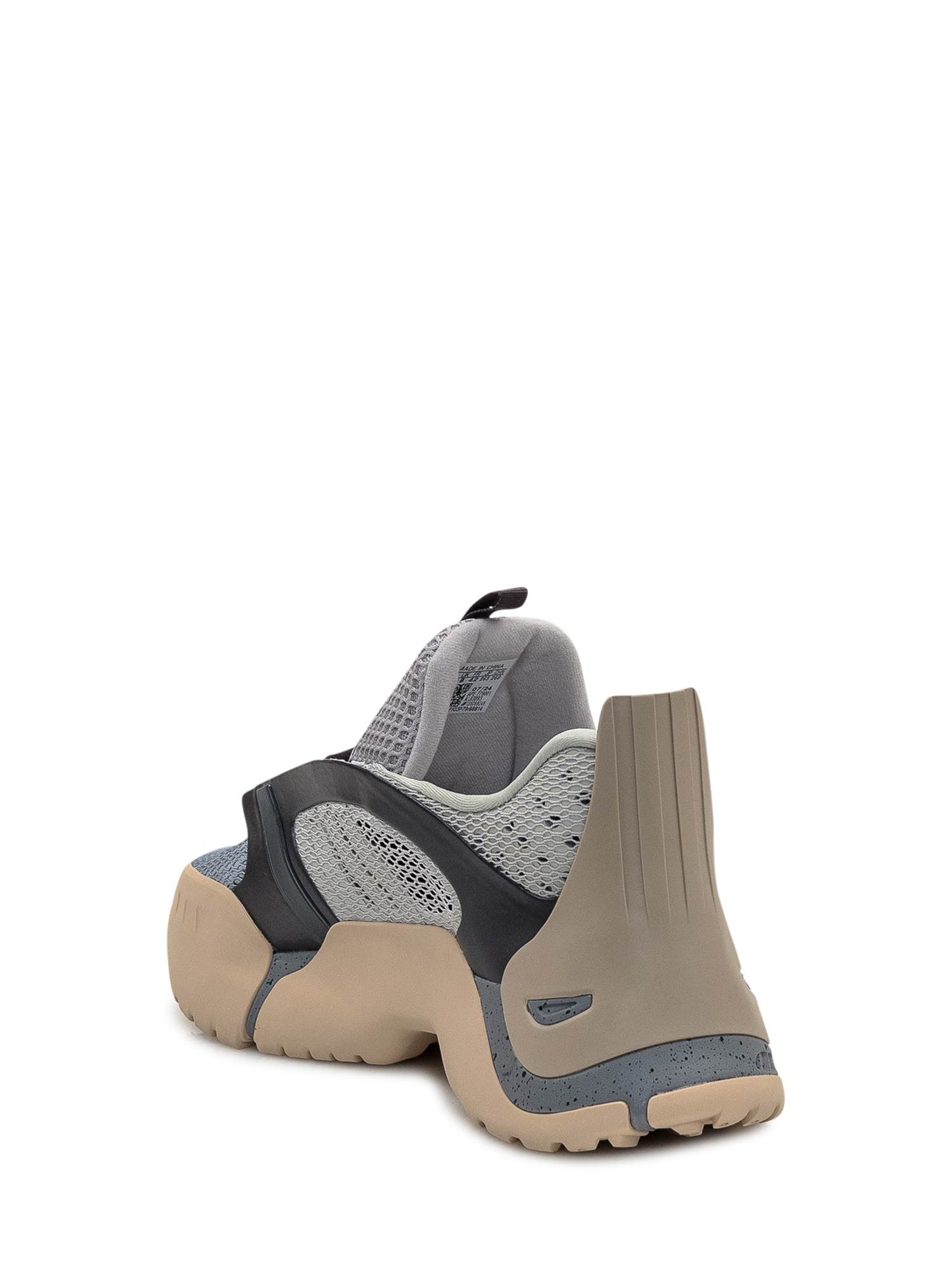 [ADIDAS DYZ] Sneakers FW24 JI3893 ASHSIL