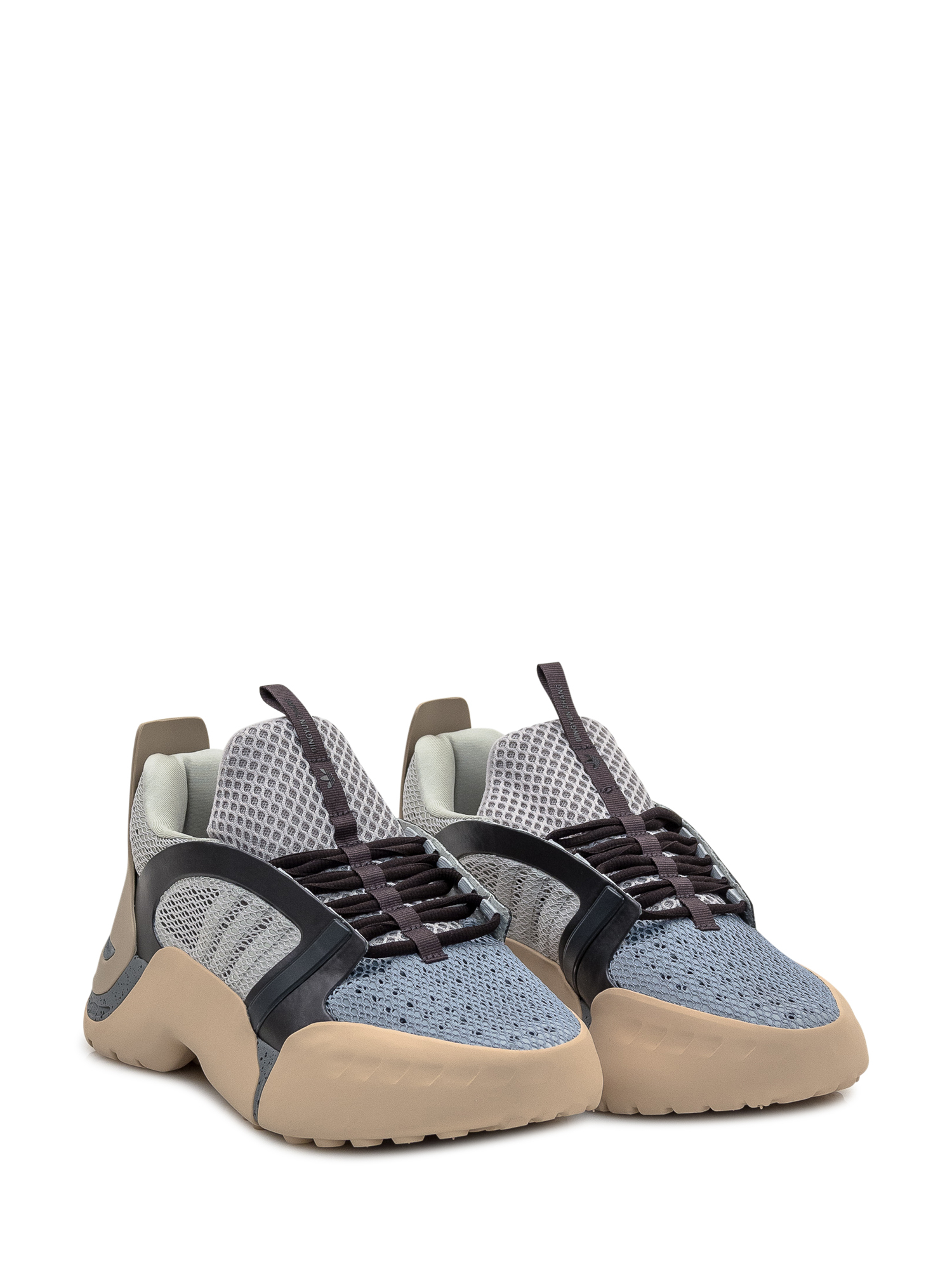[ADIDAS DYZ] Sneakers FW24 JI3893 ASHSIL