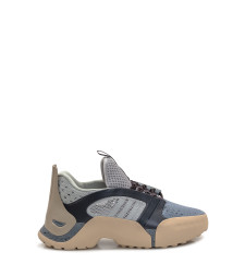[ADIDAS DYZ] Sneakers FW24 JI3893 ASHSIL