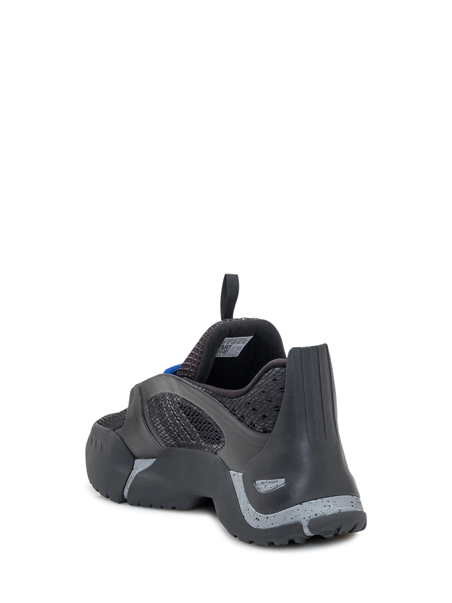 [ADIDAS DYZ] Sneakers FW24 IF9705 BLKBOX