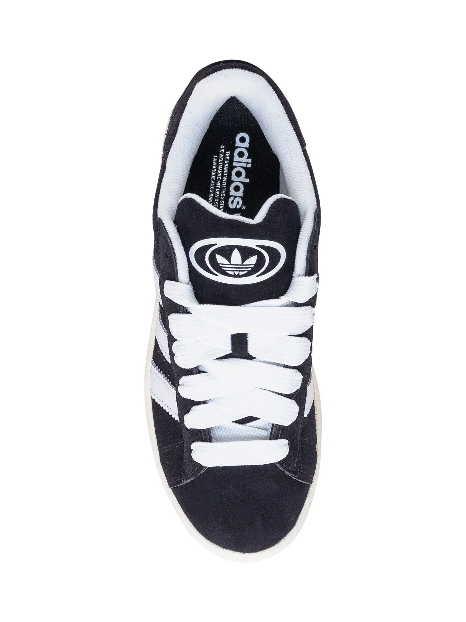 [ADIDAS ORIGINALS] Sneakers FW24 HQ8708 CBLACK FTWWHT