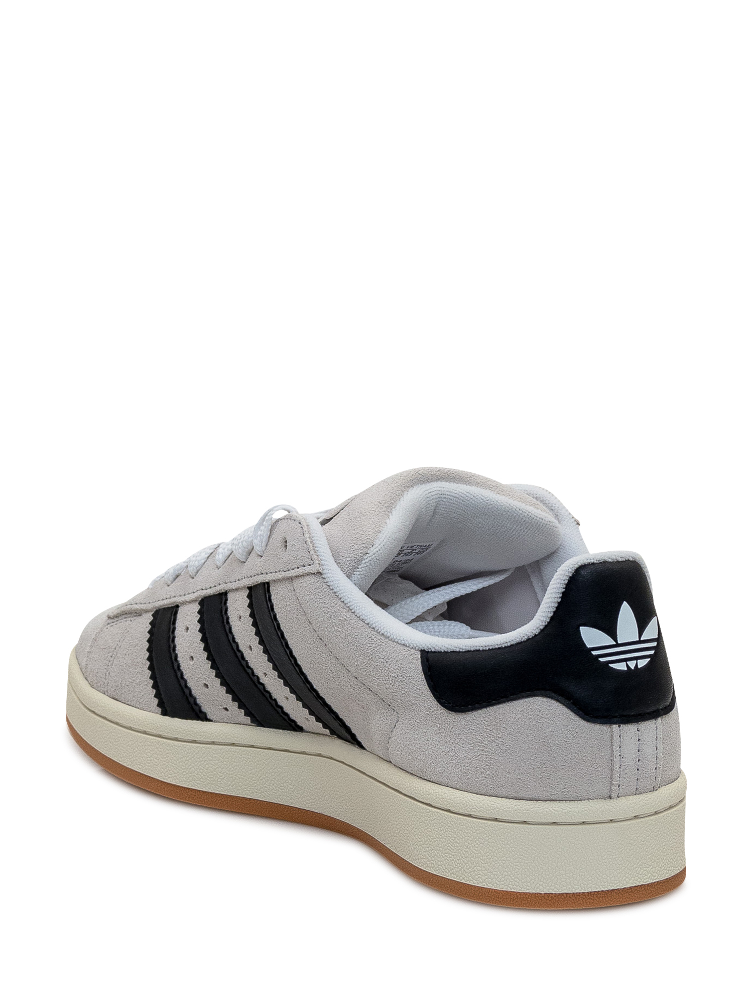 [ADIDAS ORIGINALS] Sneakers FW24 GY0042 CRYWHT CBLACK
