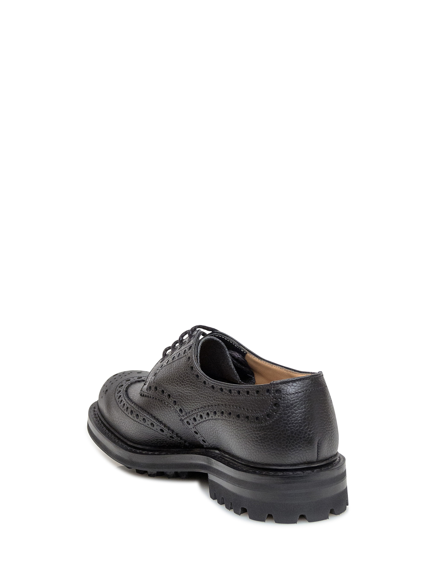 [Church's] Flat shoes FW24 EEC3019FQFG00000FITG F0CY2