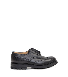 [Church's] Flat shoes FW24 EEC3019FQFG00000FITG F0CY2