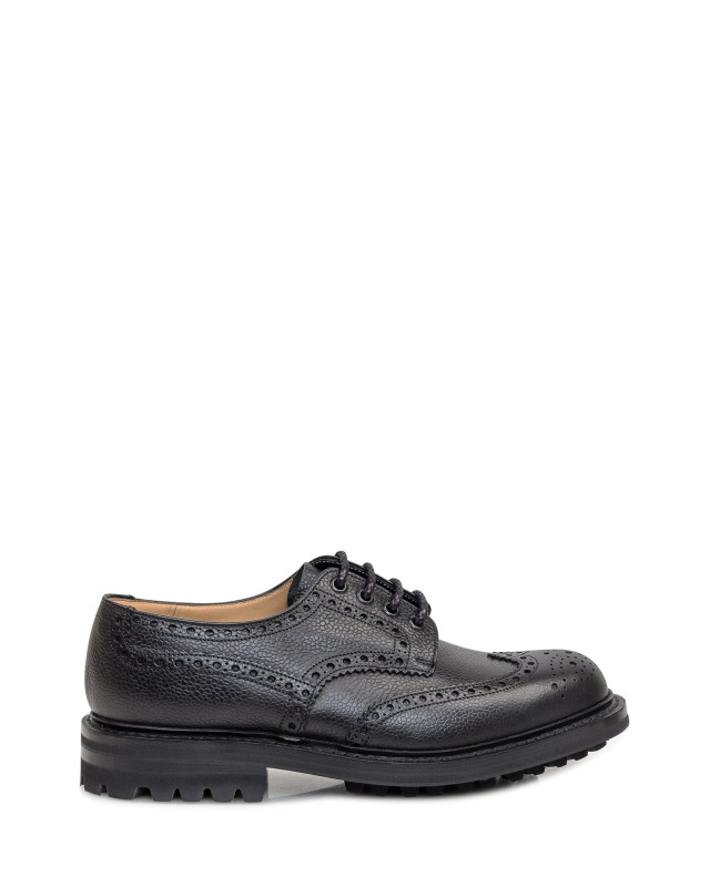 [Church's] Flat shoes FW24 EEC3019FQFG00000FITG F0CY2