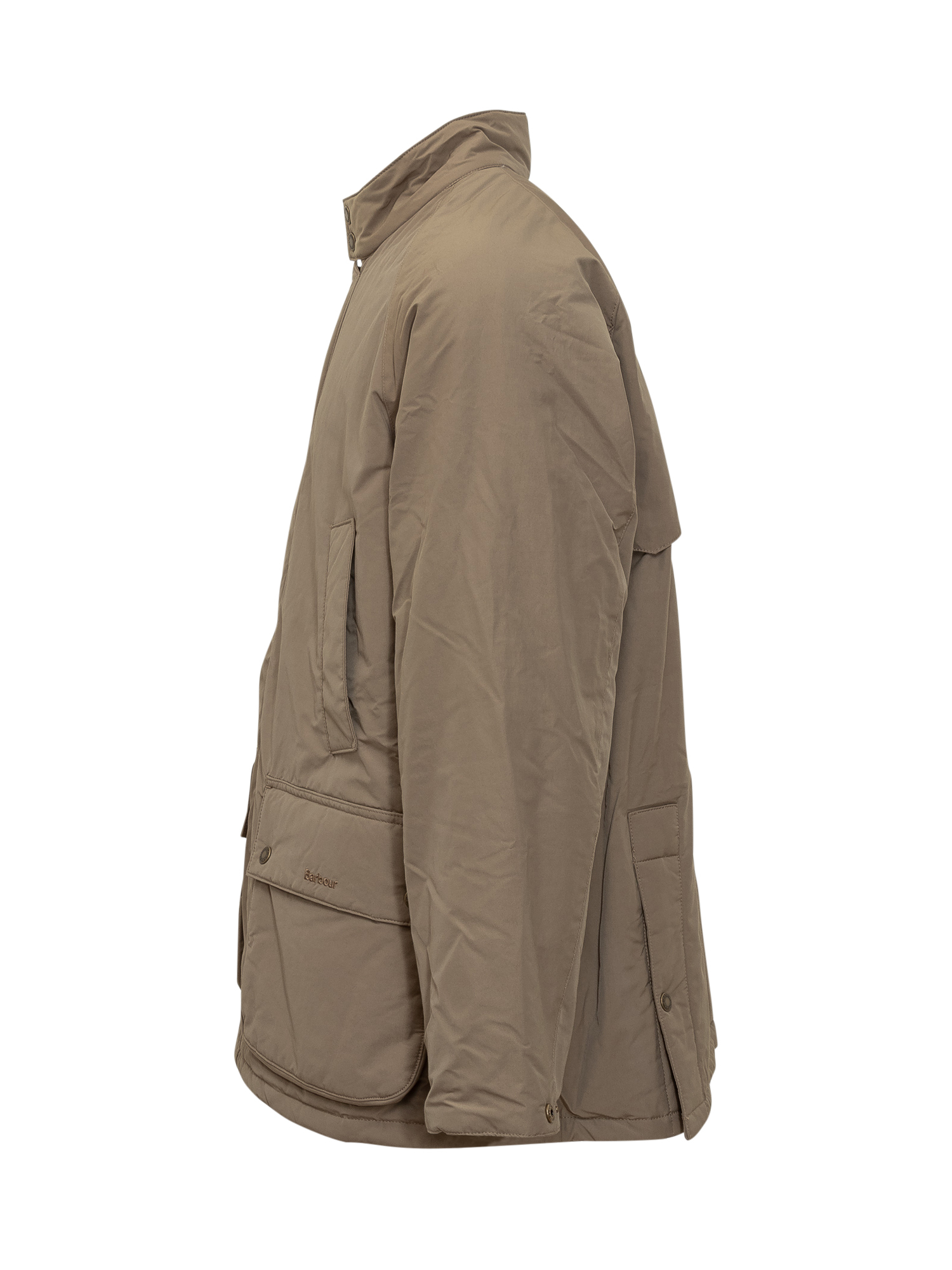 [BARBOUR X BARACUTA] Casual Jacket FW24 BRCPS1094UT2889 710