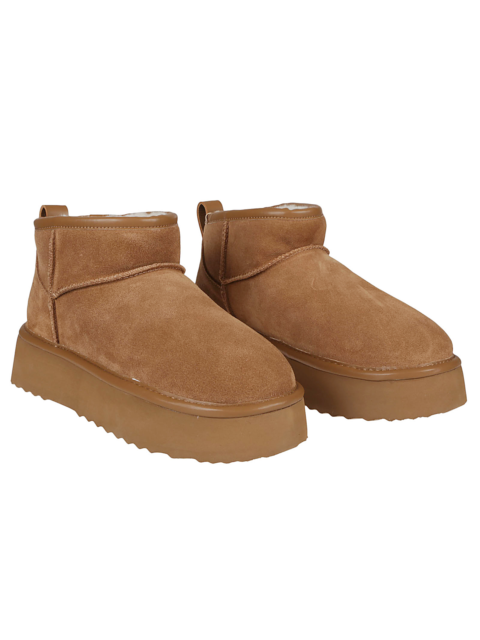 [HOOR] Boots FW24 VEGA