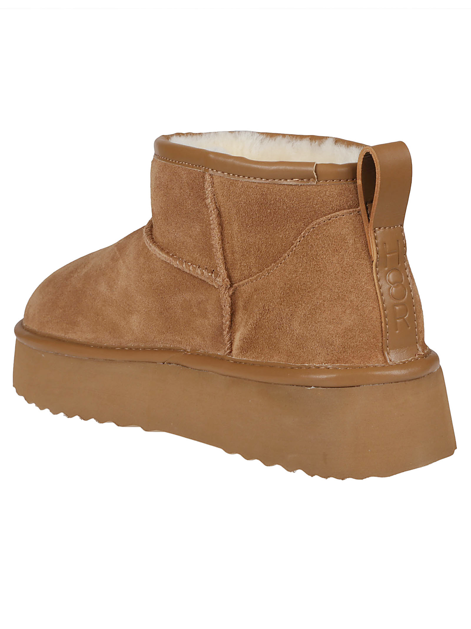 [HOOR] Boots FW24 VEGA