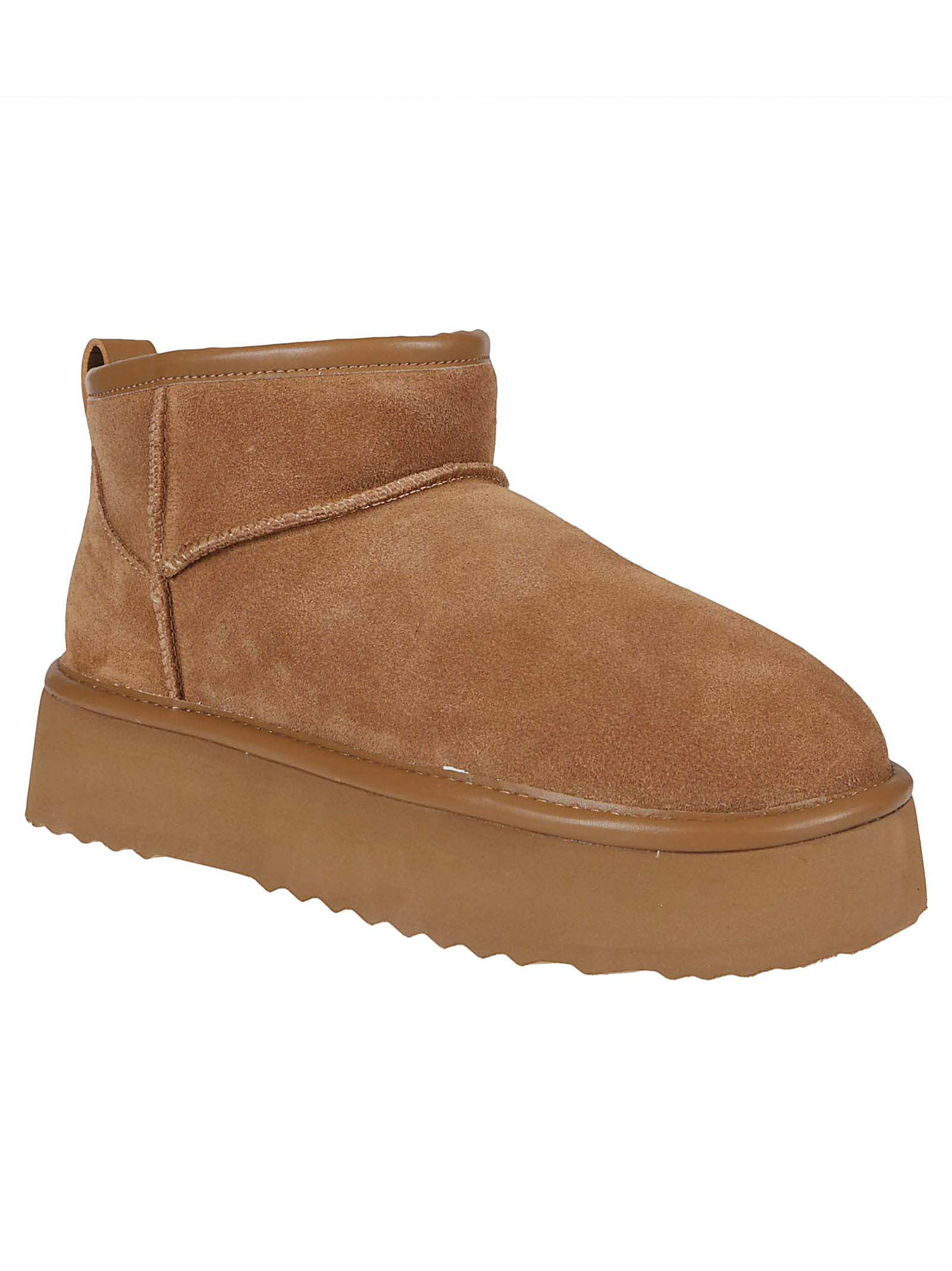[HOOR] Boots FW24 VEGA
