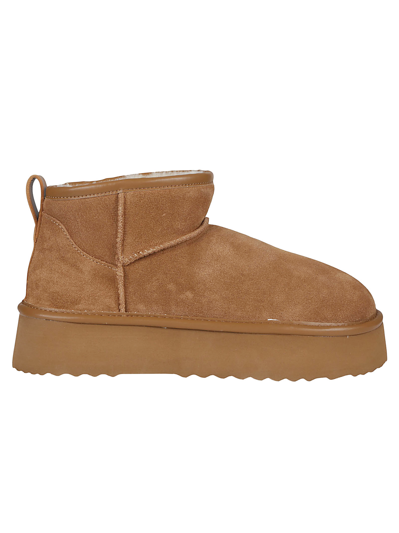 [HOOR] Boots FW24 VEGA