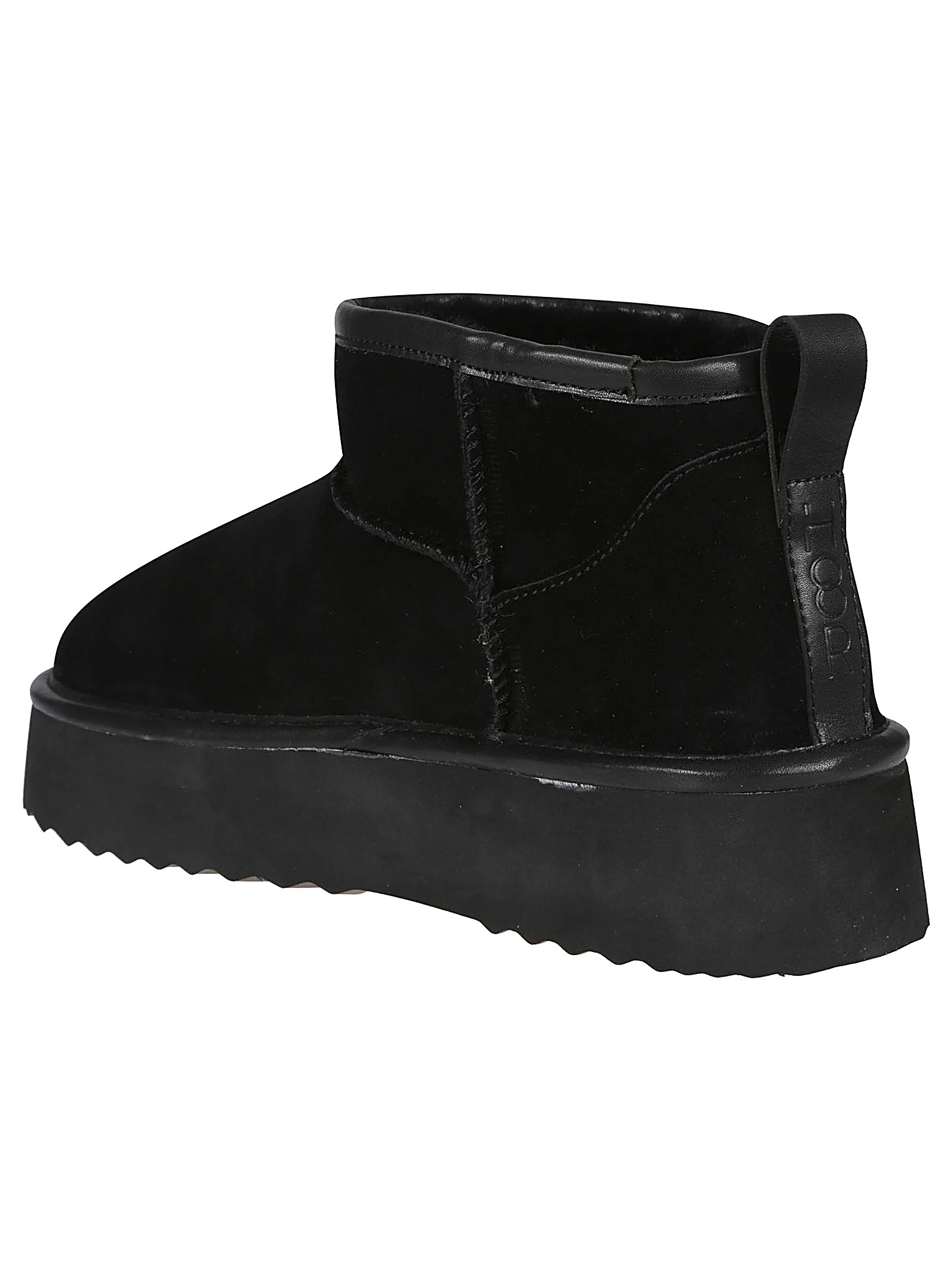 [HOOR] Boots FW24 VEGA
