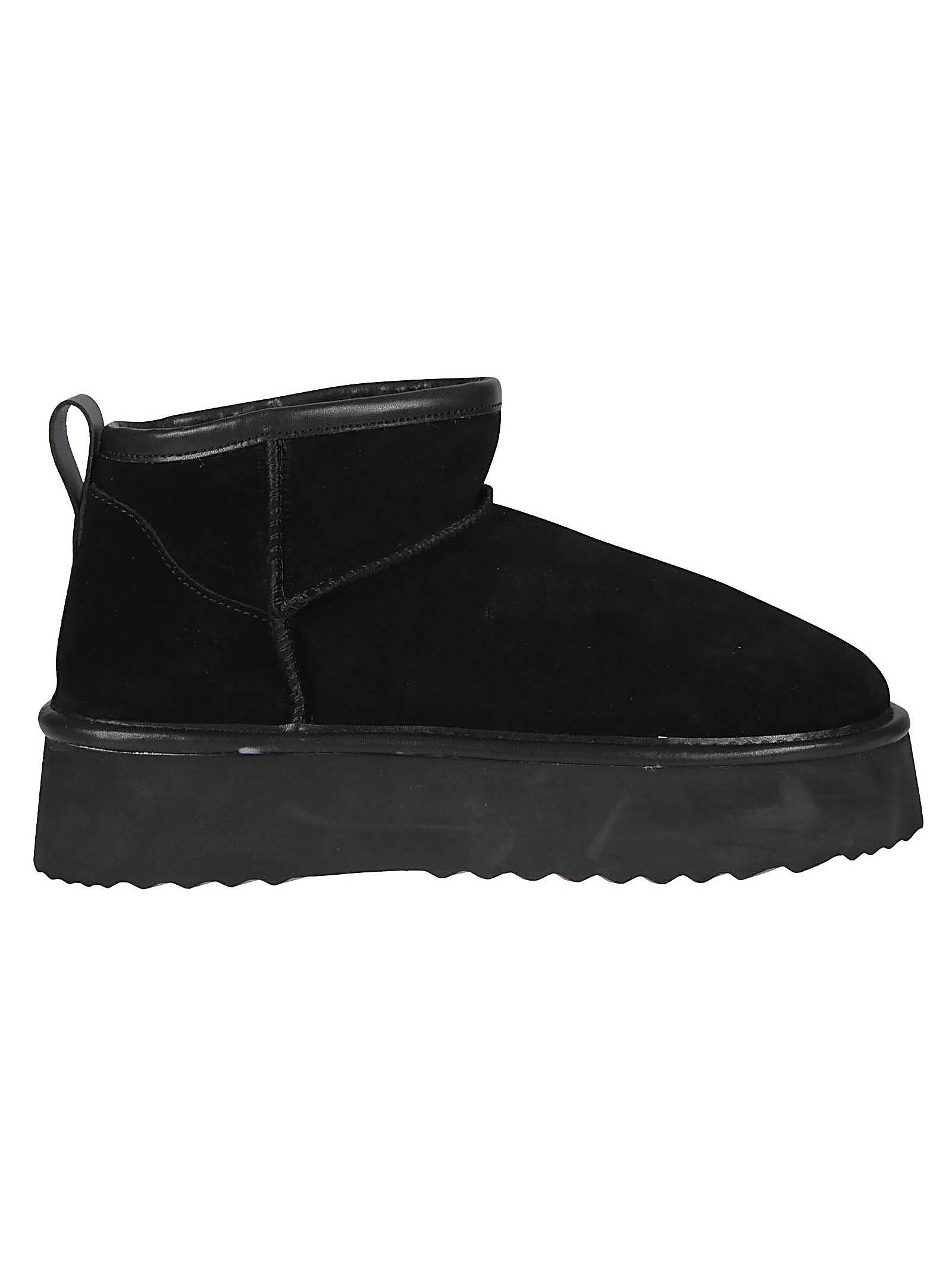 [HOOR] Boots FW24 VEGA