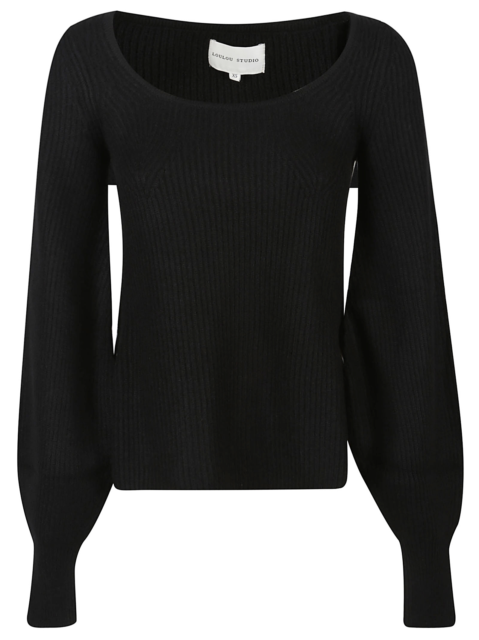 [LouLou De Saison] Knitwear FW24 HERMUS