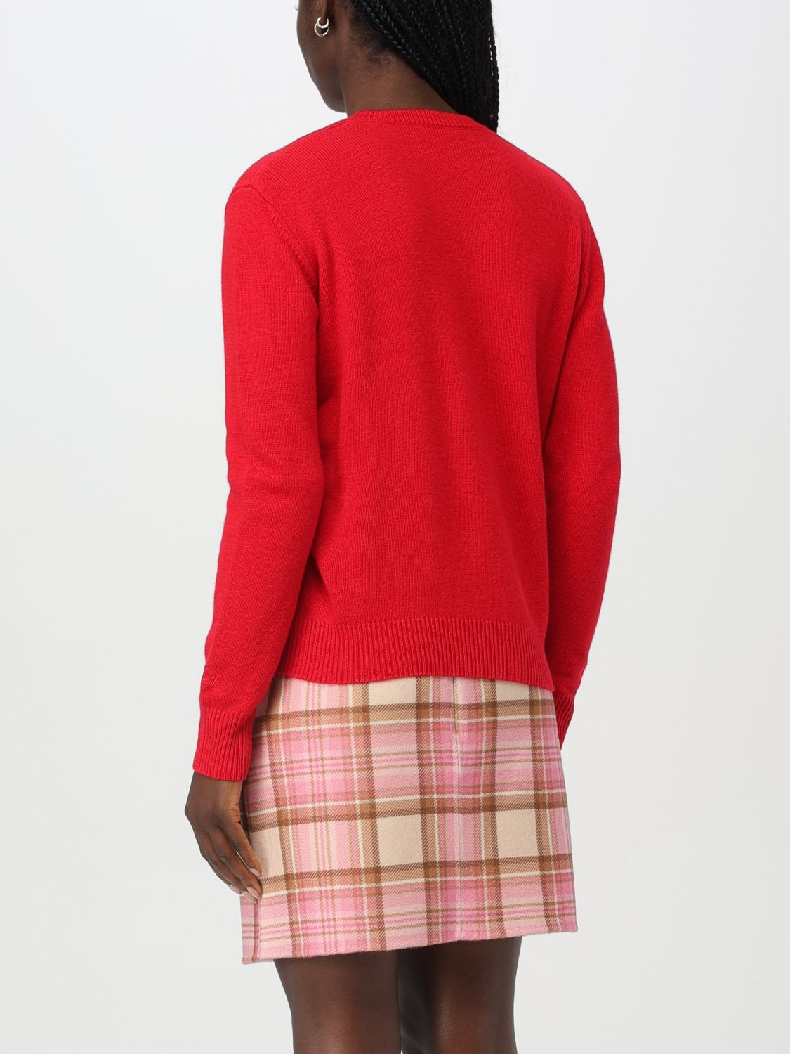 [MC2 Saint Barth] Knitwear FW24 NEW QUEEN 04196G 41