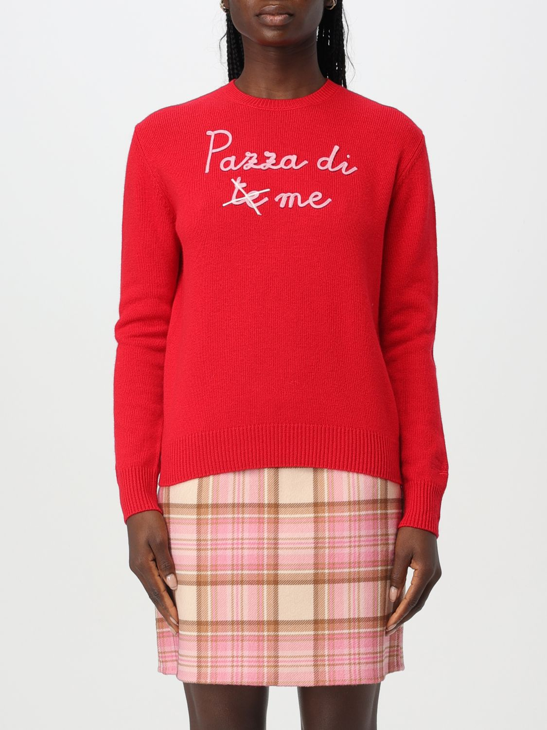 [MC2 Saint Barth] Knitwear FW24 NEW QUEEN 04196G 41