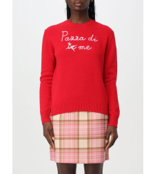 [MC2 Saint Barth] Knitwear FW24 NEW QUEEN 04196G 41