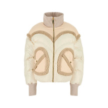 [KHRISJOY] Down jacket FW24 KWF24R0626NYSH02 BUT179