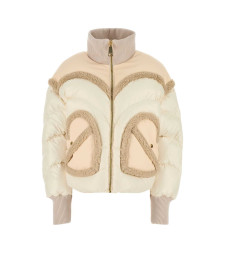 [KHRISJOY] Down jacket FW24 KWF24R0626NYSH02 BUT179