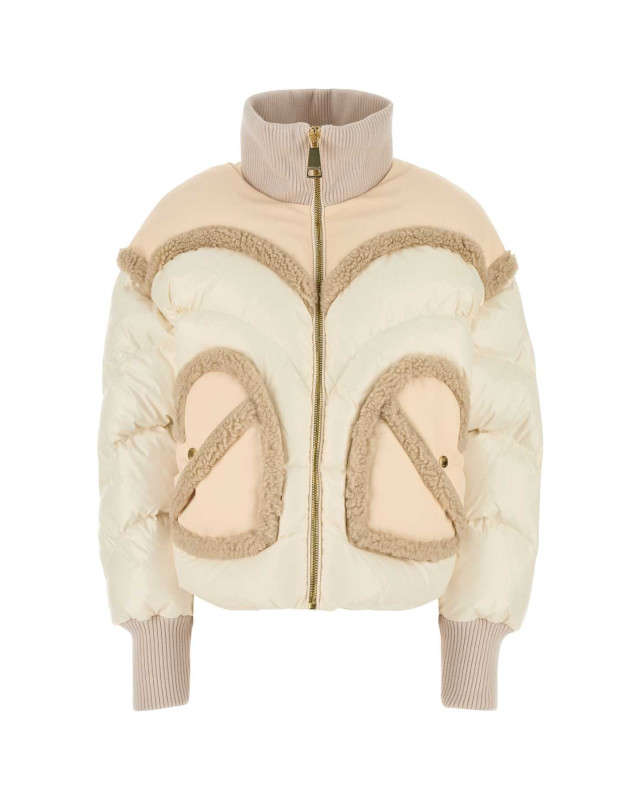 [KHRISJOY] Down jacket FW24 KWF24R0626NYSH02 BUT179