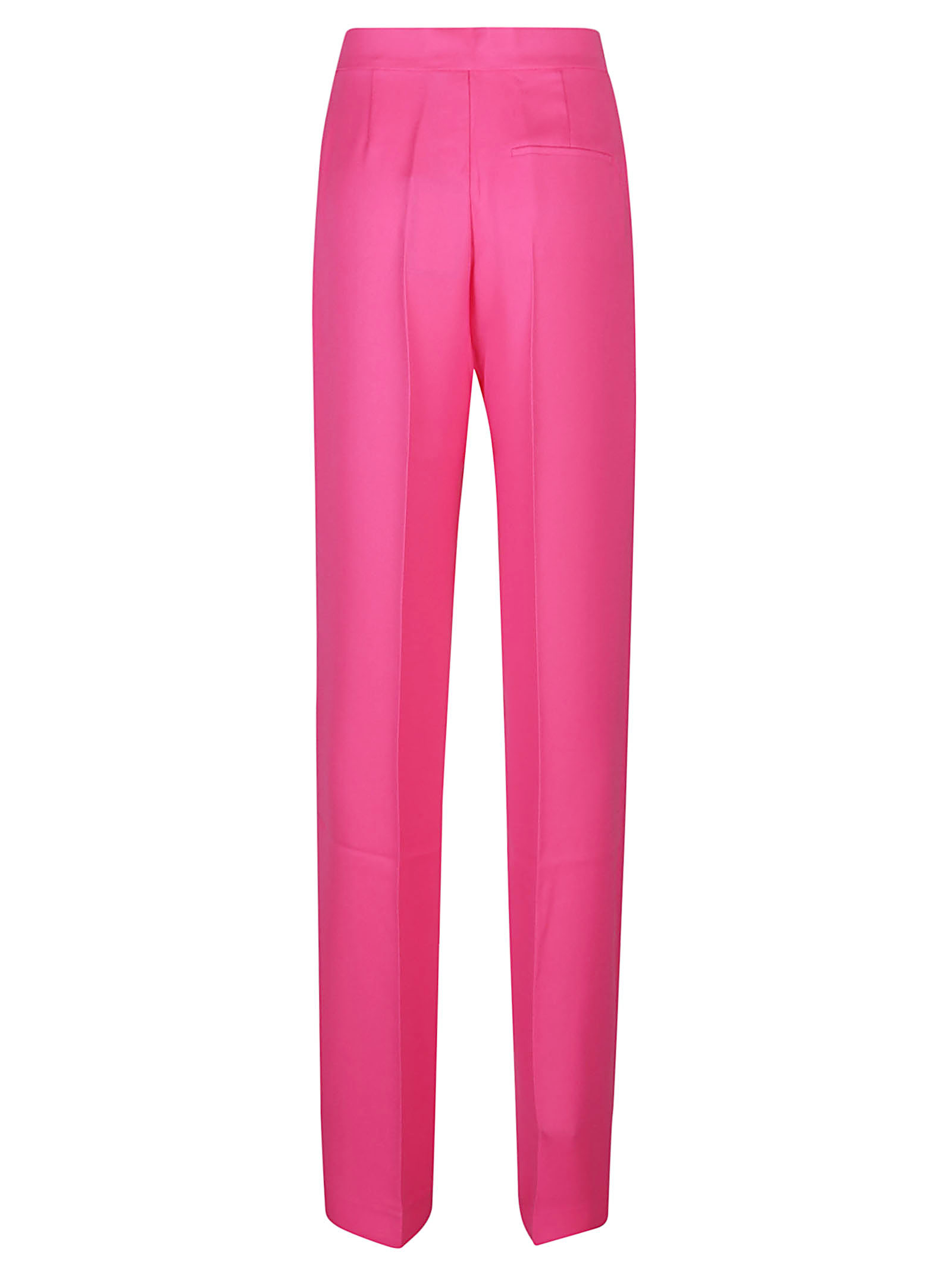 [THE ANDAMANE] Trousers FW23 T130402A