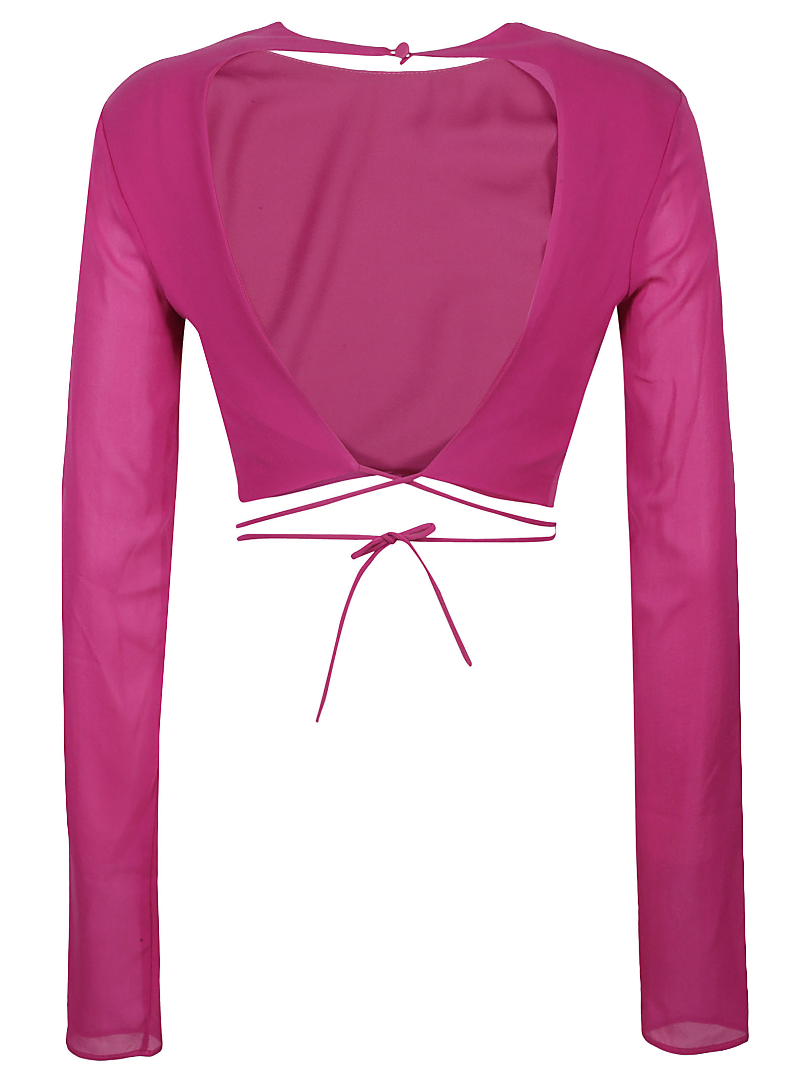 [THE ANDAMANE] T-shirts Long Sleeve SS23 T130909A