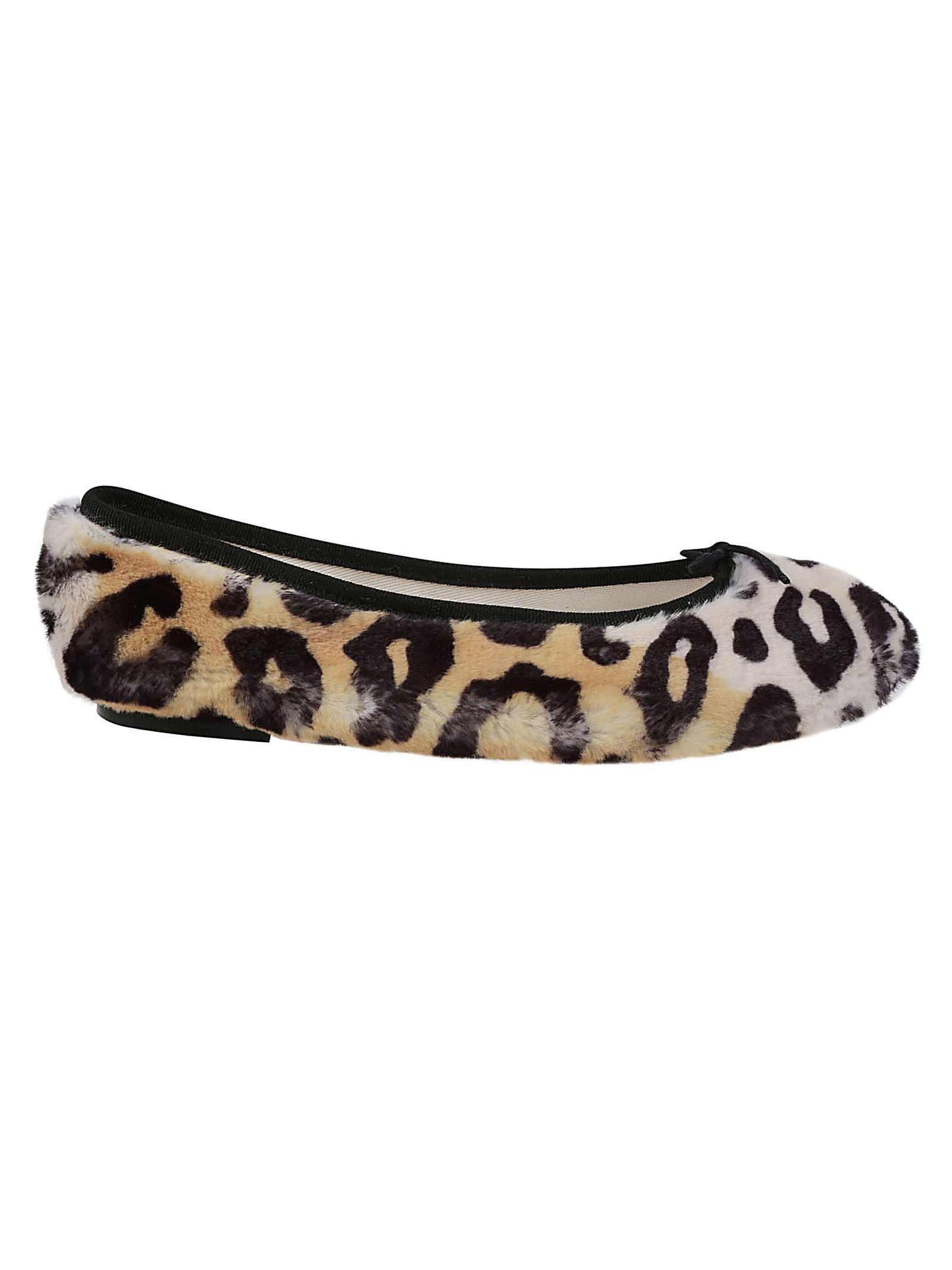 [REPETTO] Flat shoes FW23 V1790