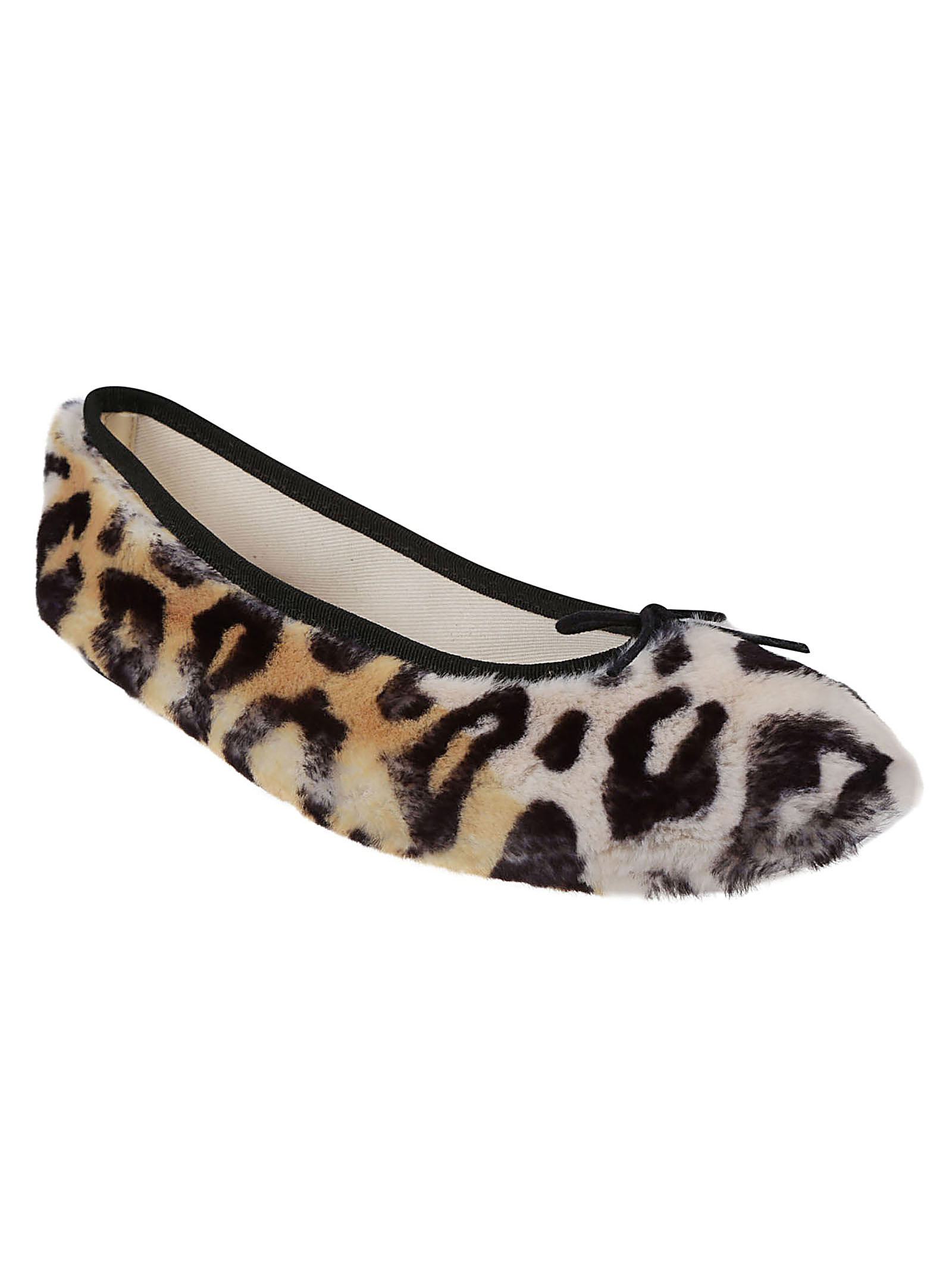 [REPETTO] Flat shoes FW23 V1790
