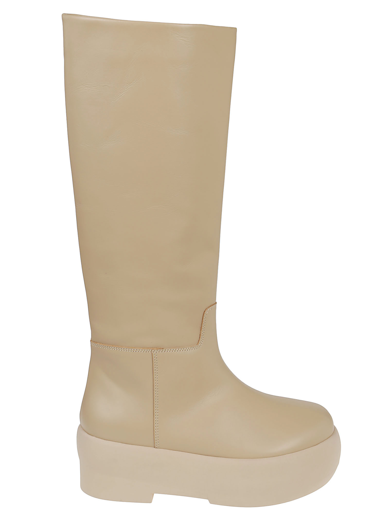 [Gia Borghini] Boots FW22 GIA16
