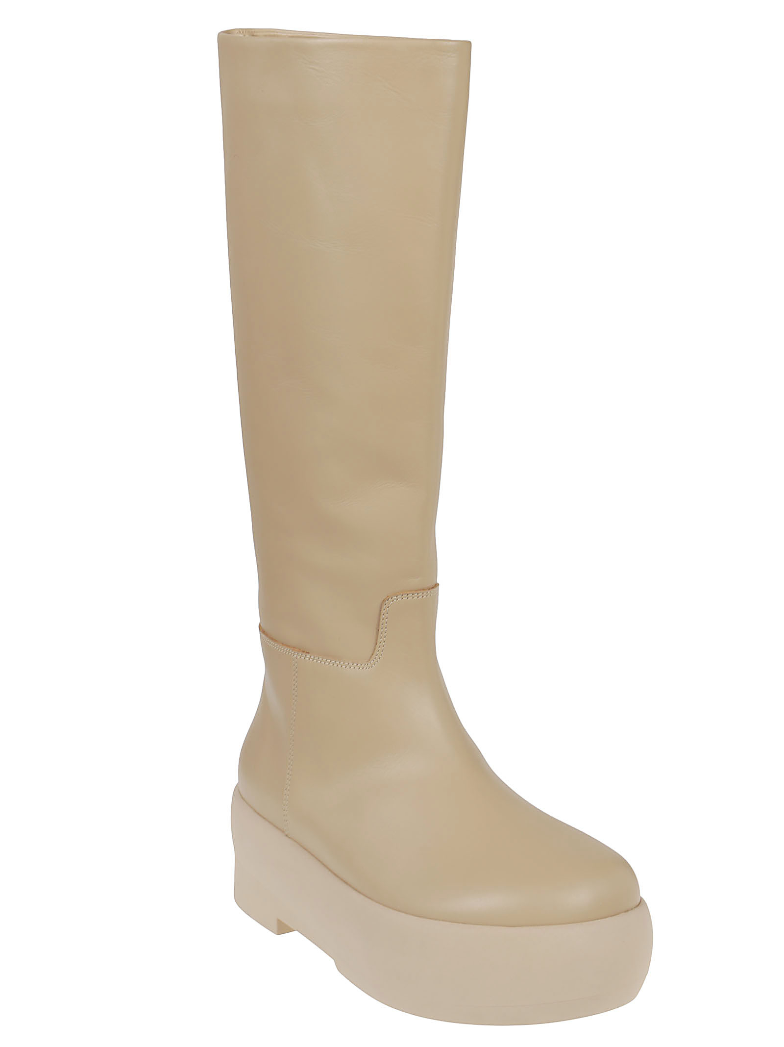 [Gia Borghini] Boots FW22 GIA16