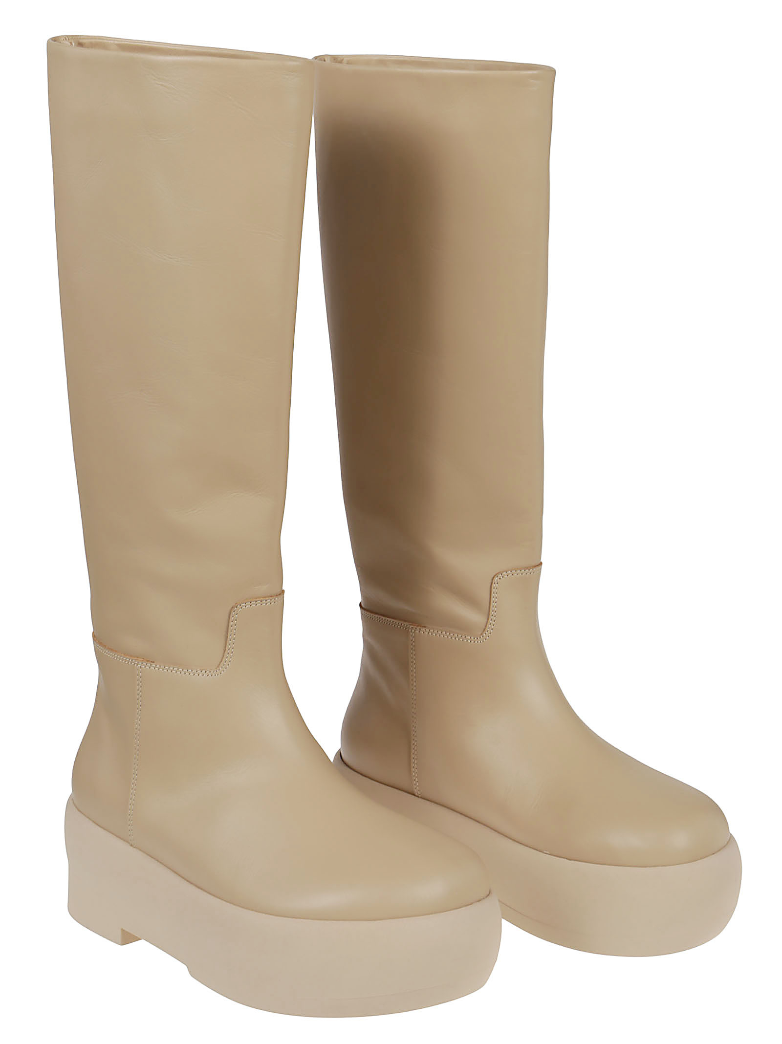 [Gia Borghini] Boots FW22 GIA16