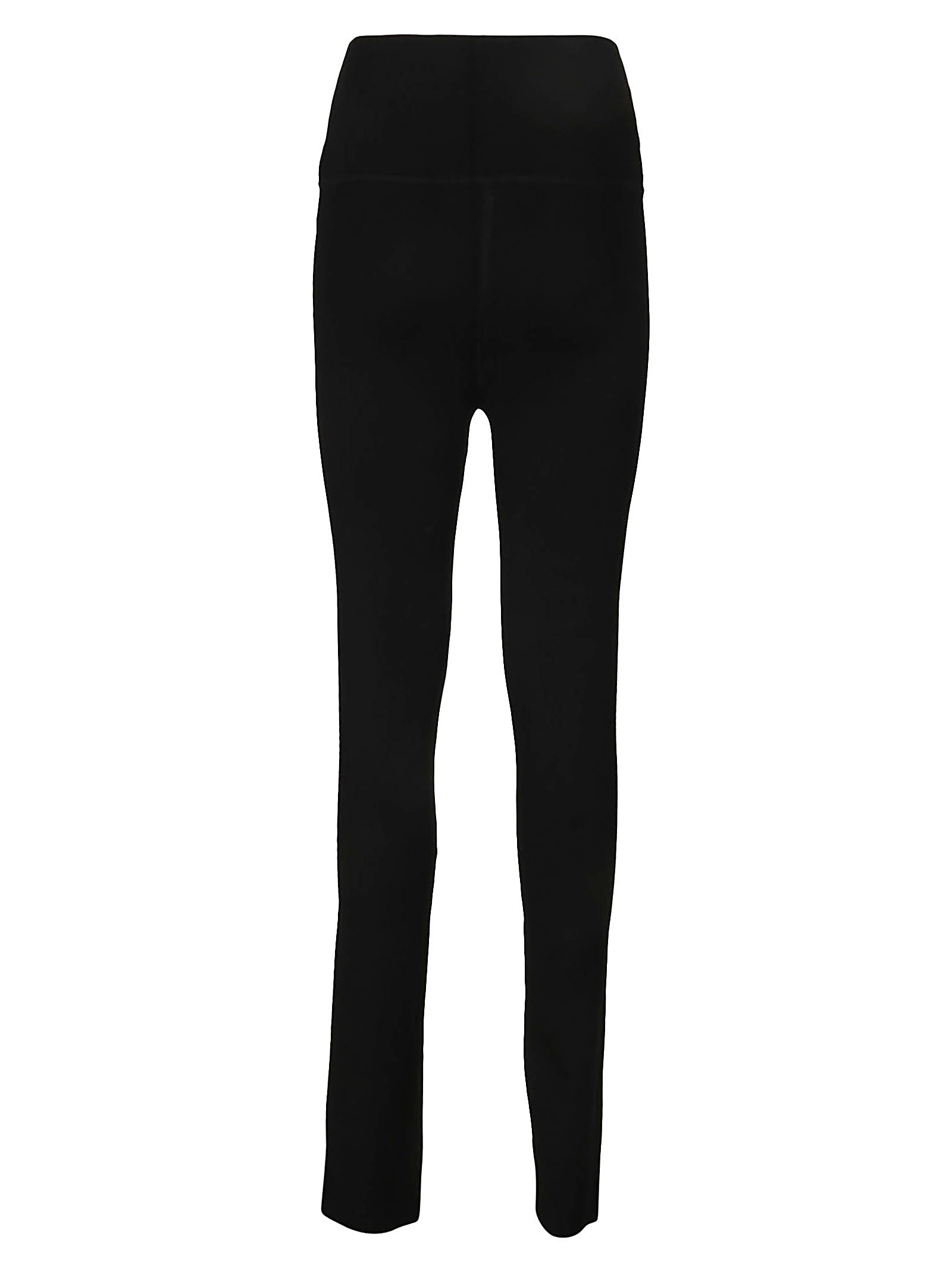 [VICTORIA BECKHAM] Leggings FW23 1222KTR003390A