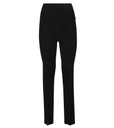 [VICTORIA BECKHAM] Leggings FW23 1222KTR003390A