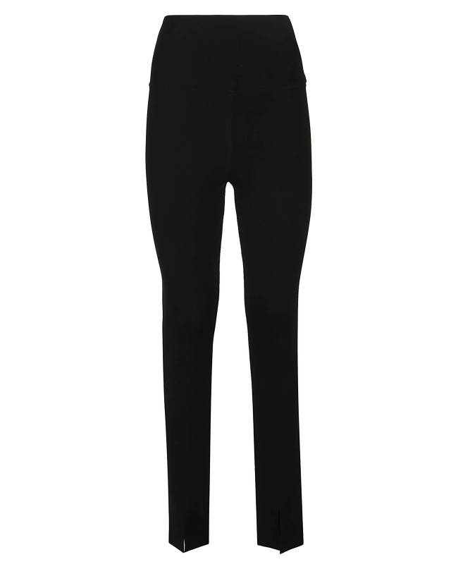 [VICTORIA BECKHAM] Leggings FW23 1222KTR003390A