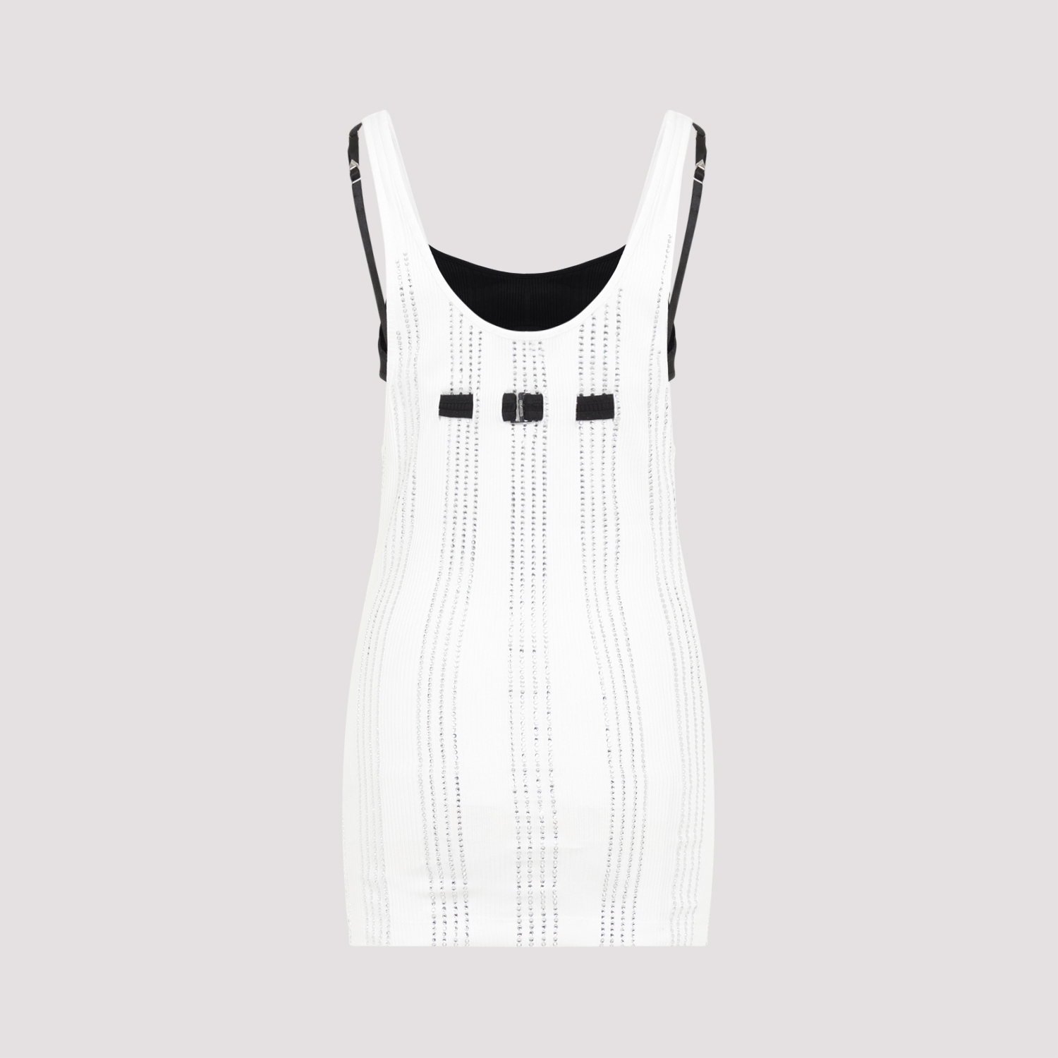 [The Attico] Tank top FW24 247WCT322.J048T
