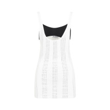 [The Attico] Tank top FW24 247WCT322.J048T