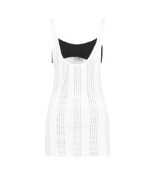 [The Attico] Tank top FW24 247WCT322.J048T