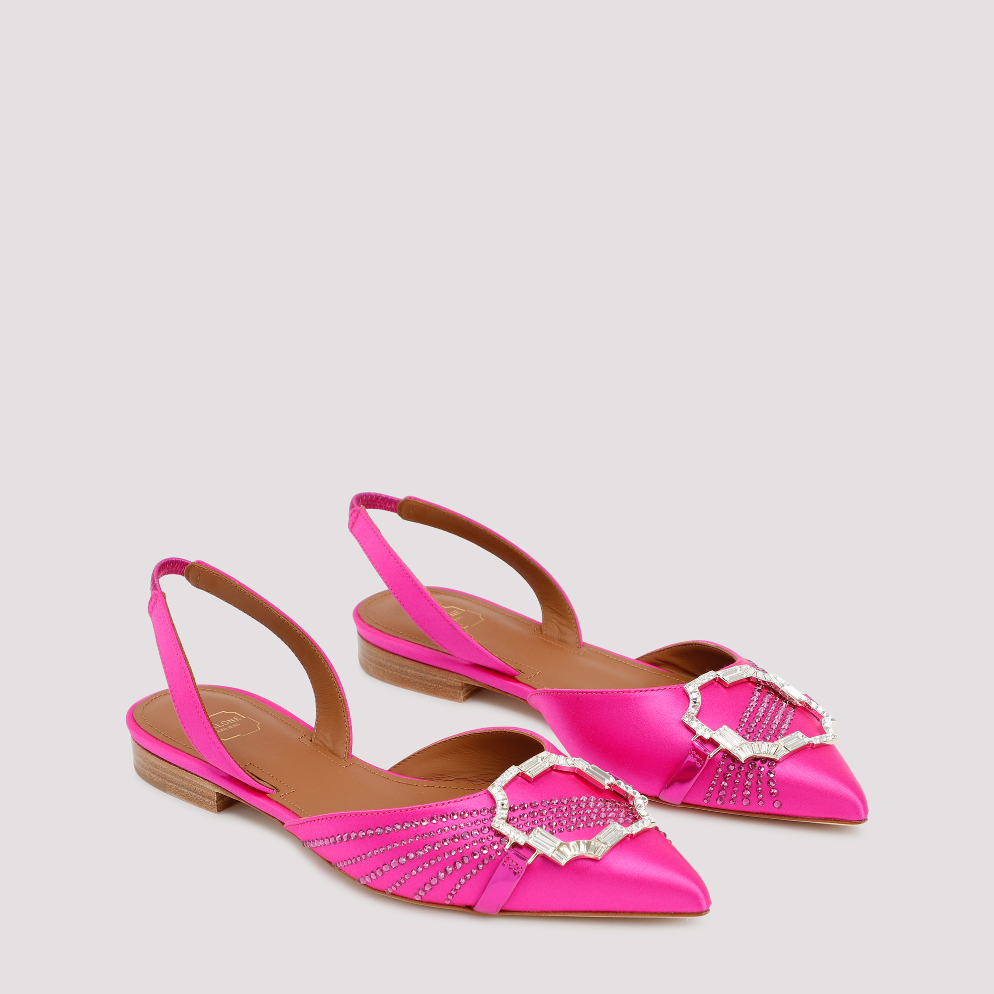[Malone Souliers] Sandals SS23 MISHA102