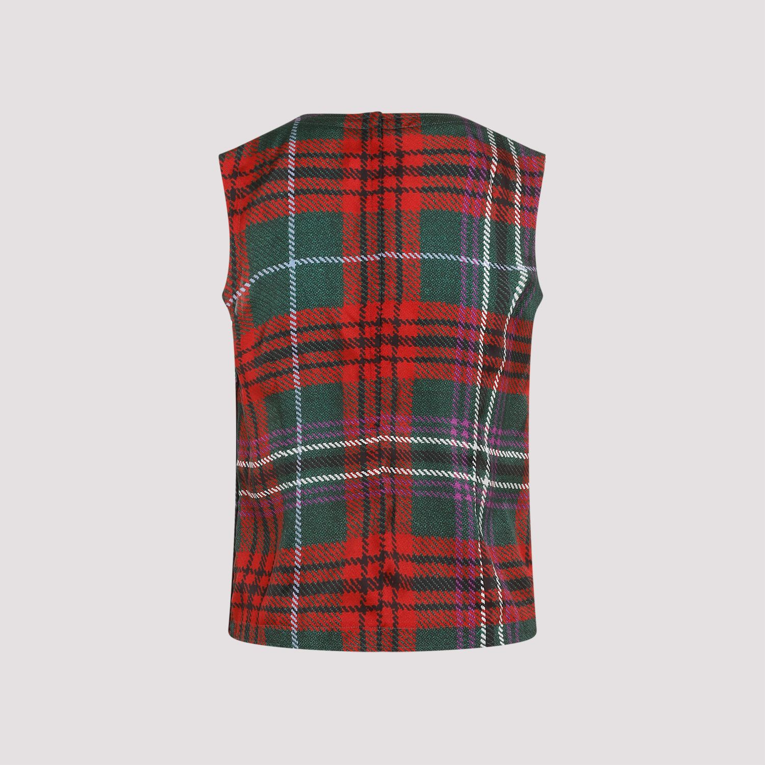 [Comme des Garcons] Shirts Sleeveless SS24 GMB006S24