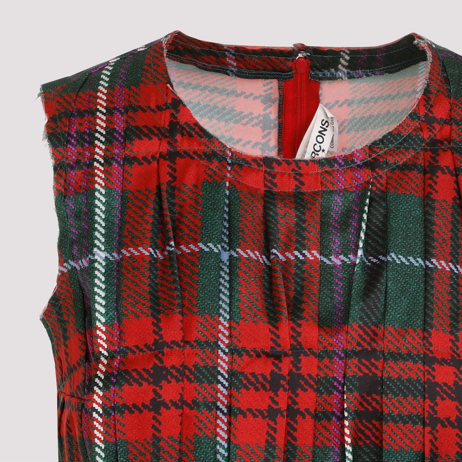 [Comme des Garcons] Shirts Sleeveless SS24 GMB006S24