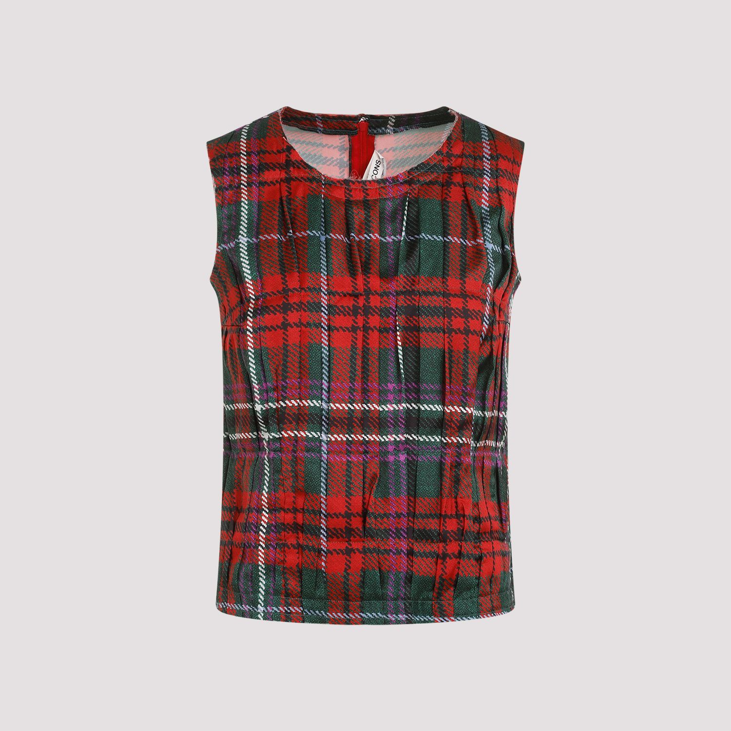 [Comme des Garcons] Shirts Sleeveless SS24 GMB006S24