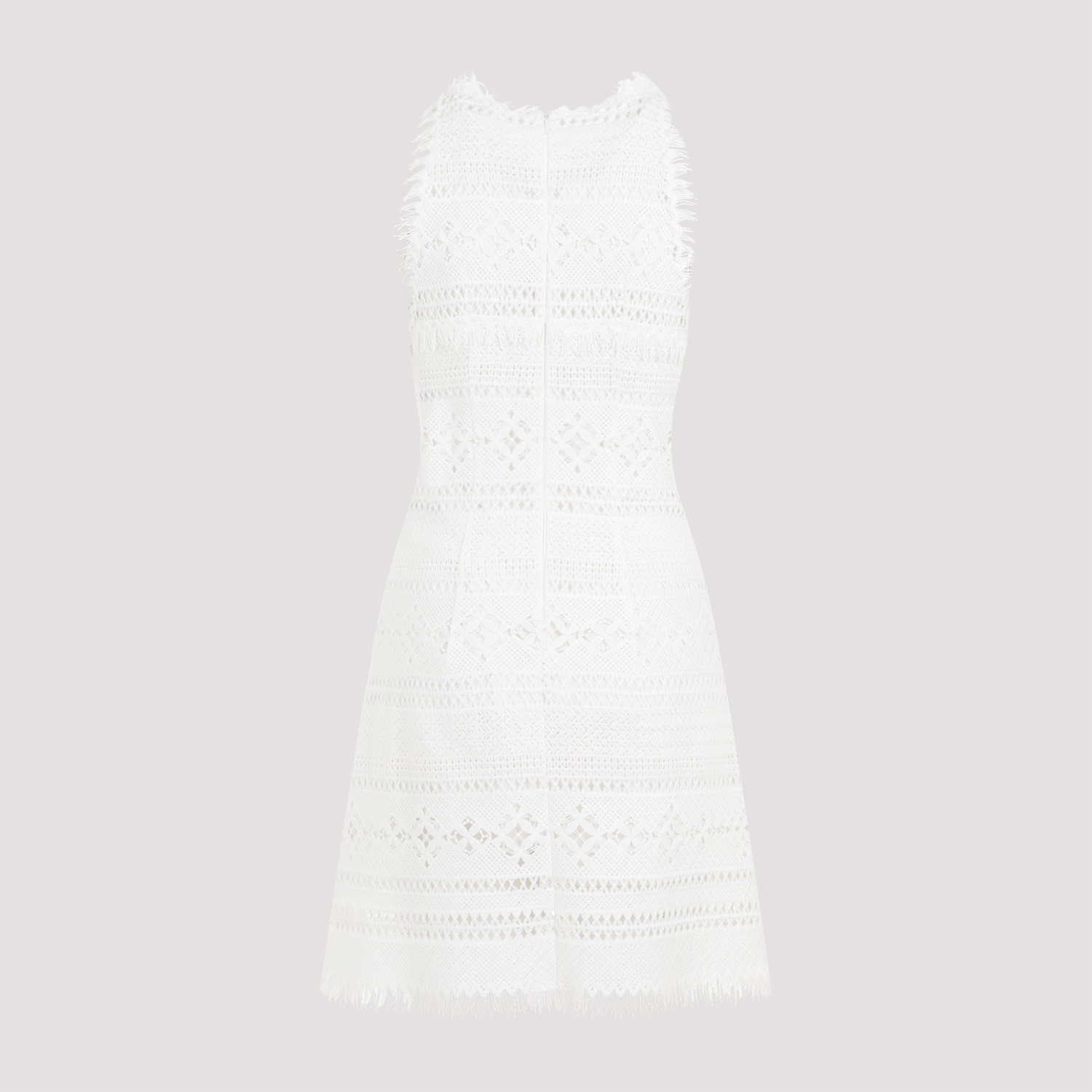 [Ermanno Scervino] Sleeveless dress SS24 D442Q729.DHW