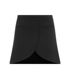 [Courreges] Mini skirt SS24 224CJU171PL0007