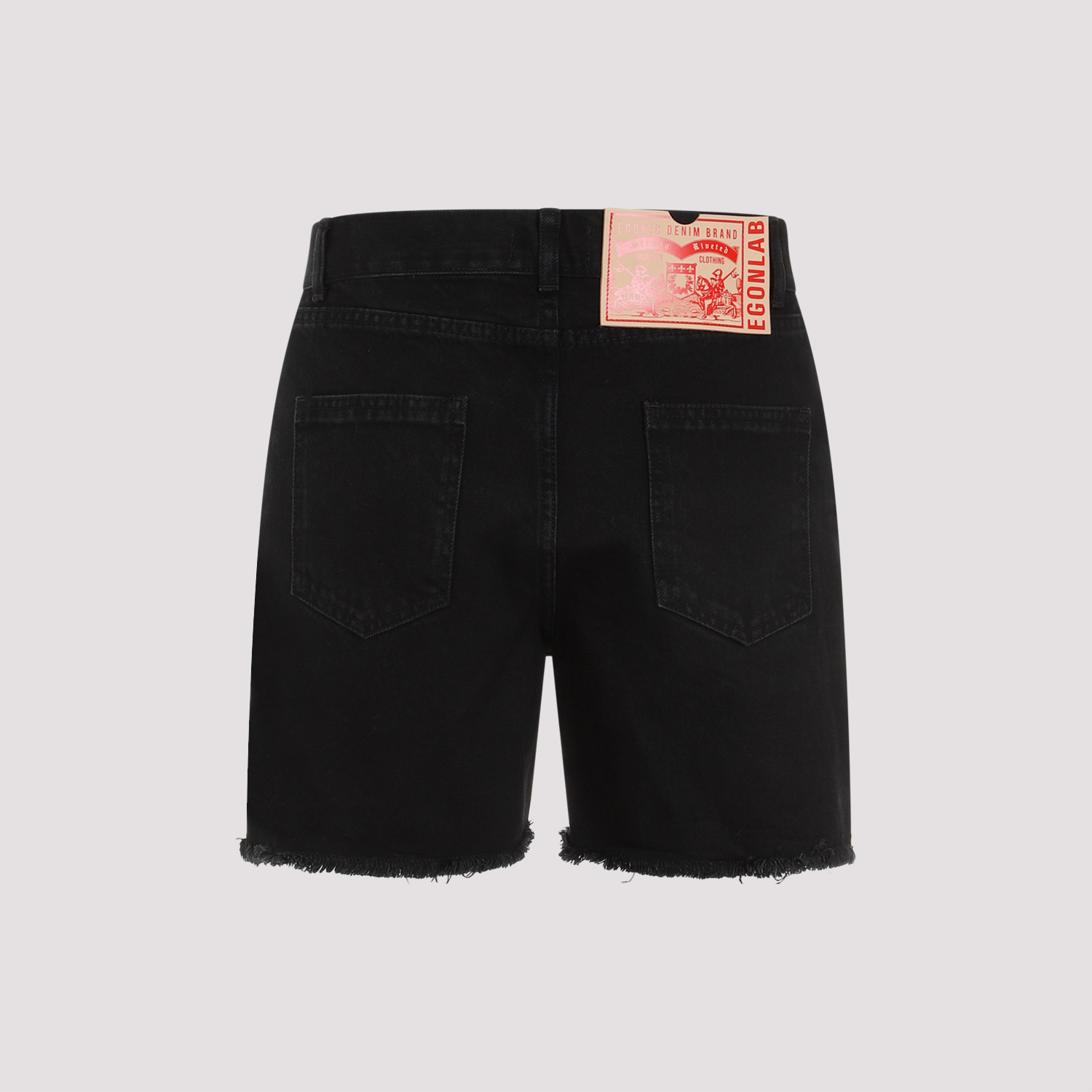 [Egonlab] Shorts SS24 SS24DN009C